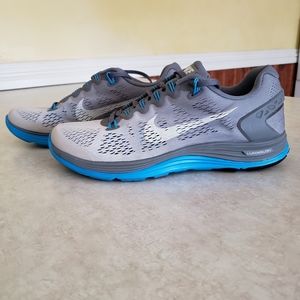 Nike Lunarglide Lunar glide 5